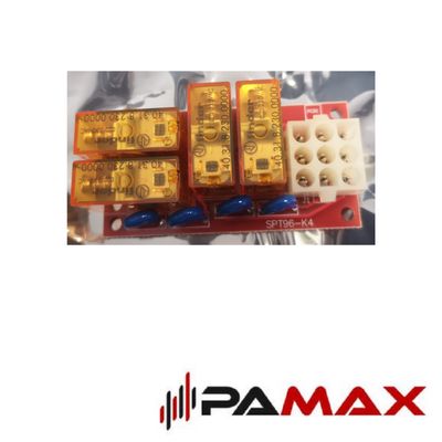 Beretta  elektronika RKE82