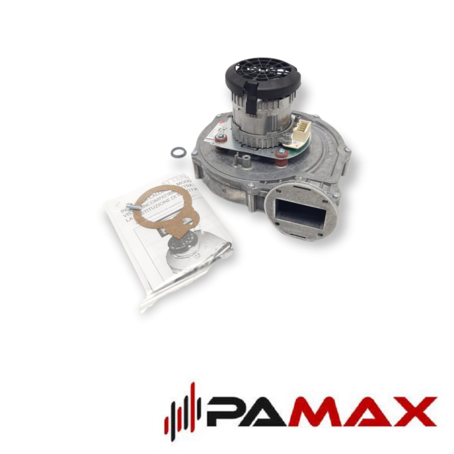 Beretta  ventilator (81511) R105931