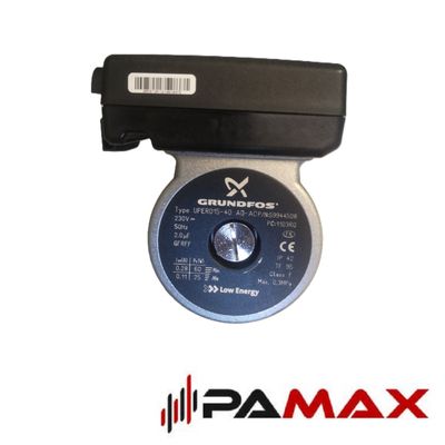 Beretta rezervni del - črpalka obtočna UPER015-40  BR20030501