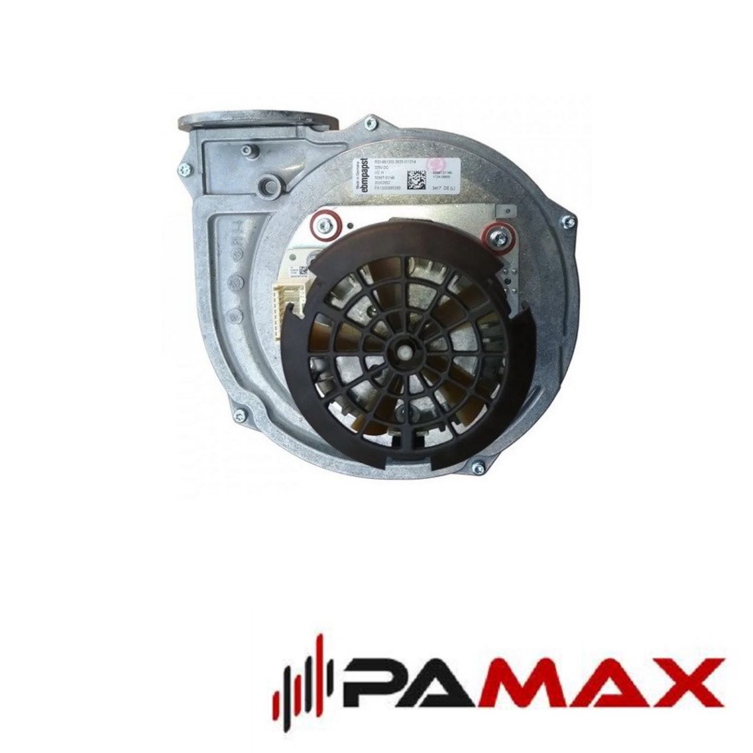 Beretta  ventilator R20116231