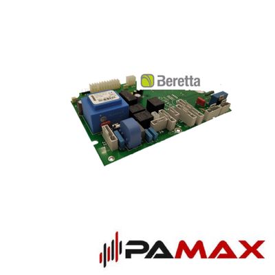Beretta  elektronika PCB R20125384