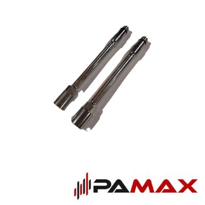 PaMax - adapter armatura/vezna cev M8x1/M10x1 (par) pamax adapter armatura/vezna cev