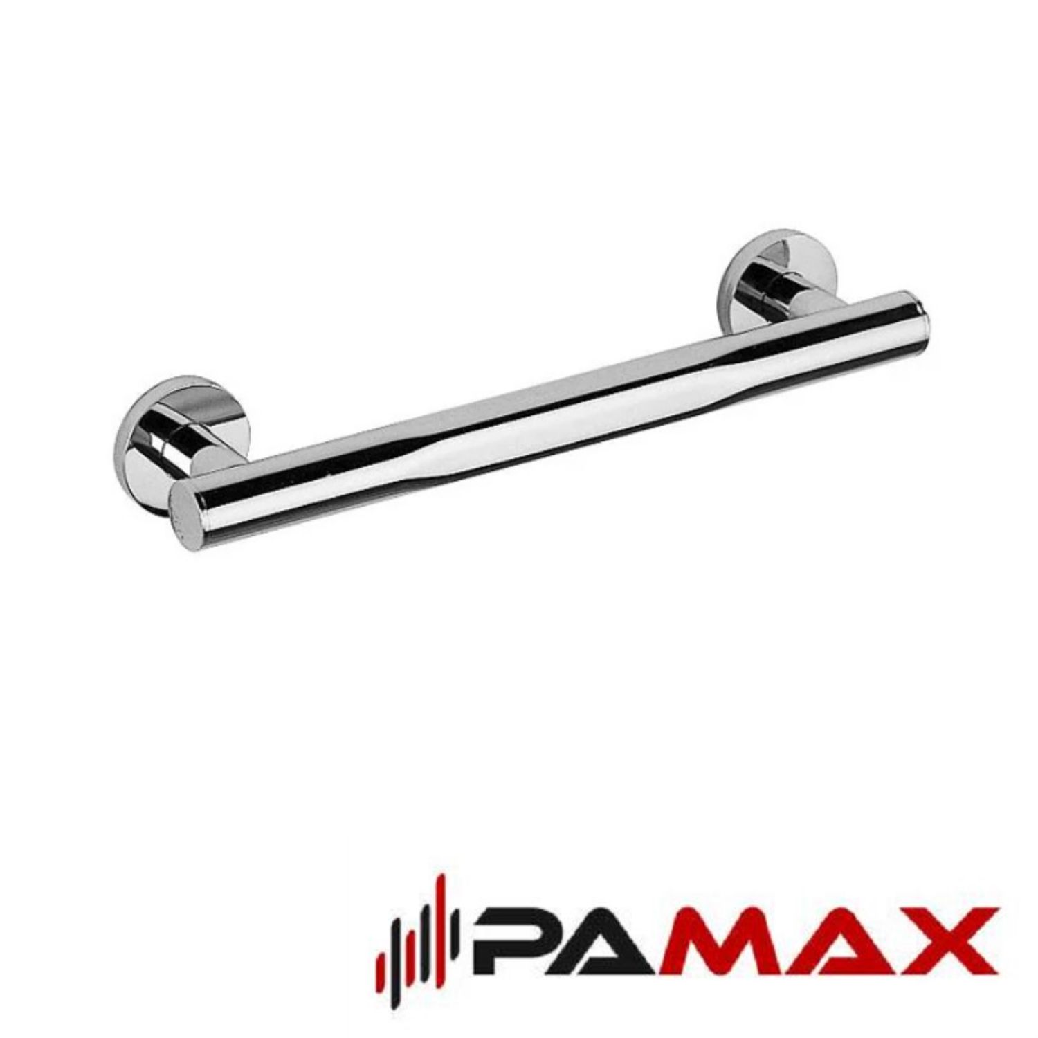Inda - Touch - oprijemalo 30 cm - krom mat - A4690MCR