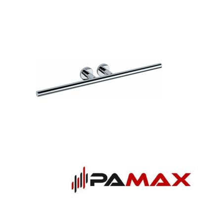 Inda - Touch - obešalo za brisače 51 cm - A4618BCR Inda - Touch - obešalo za brisače 51 cm - A4618BCR