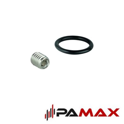 Grohe - vijak za pritrditev armature - 42366000 Grohe - vijak za pritrditev kartuše 42366000