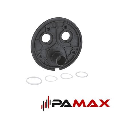 Grohe - montažna plošča podometne armature Smart Control - 48363000