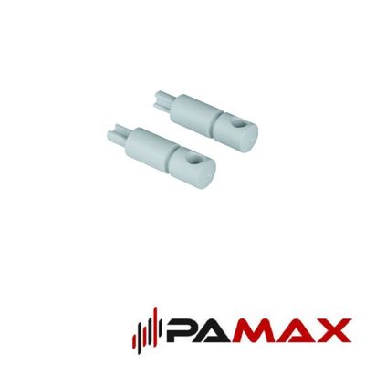 Grohe okovje za WC desko 49528000