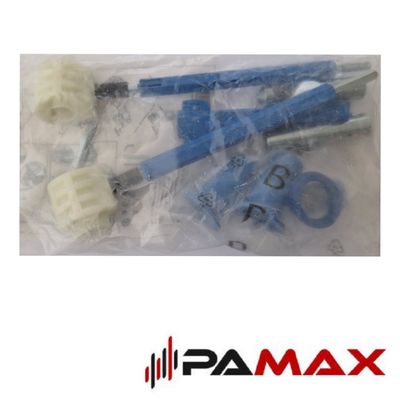 Hatria pritrdilni set za WC školjko