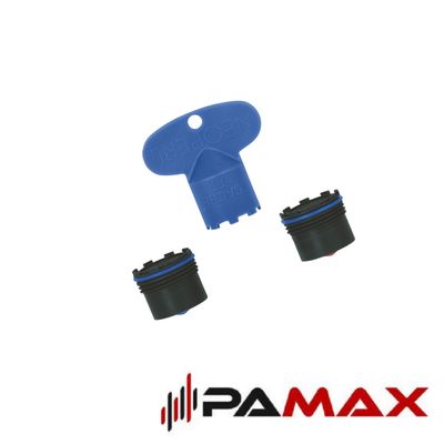 Grohe - perlator s ključem