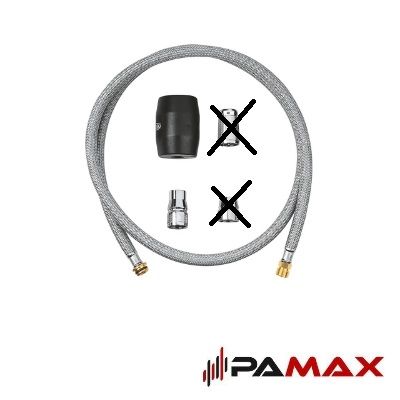 Grohe - izvlečna cev za kuhinjsko armaturo (brez spojk) - 48293XX0 Grohe - izvlečna cev za kuhinjsko armaturo (brez spojk) - 48293XX0