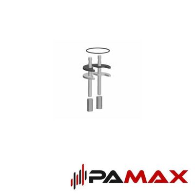 Paffoni - pritrdilni set sanitarne armature- ZFIS048 Paffoni pritrdilni set zfis048