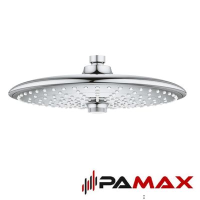Grohe - prha nadglavna Euphoria 260 - 26455000 Grohe nadglavna prha Euphoria 260
