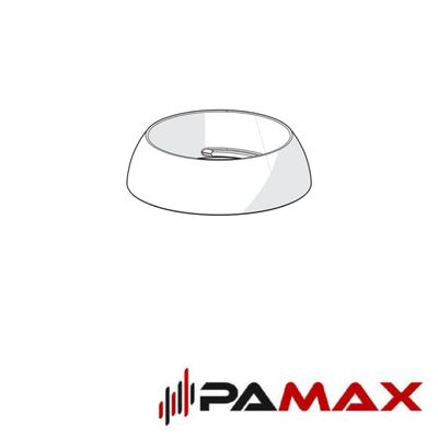 Hansa - rozeta kartuše armature 59912504