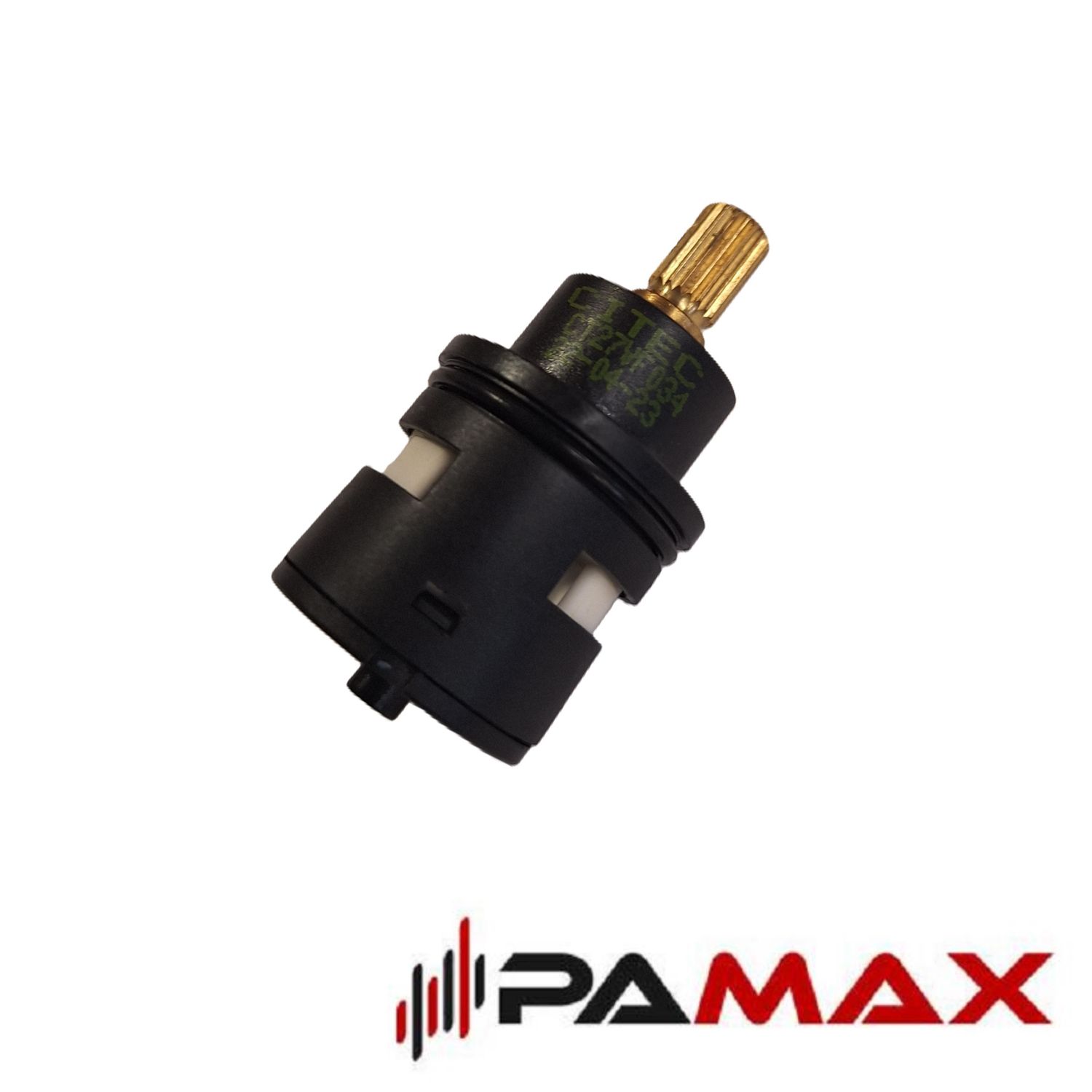 Paffoni - preklopnik za termostatski pršni set - ZDEV117