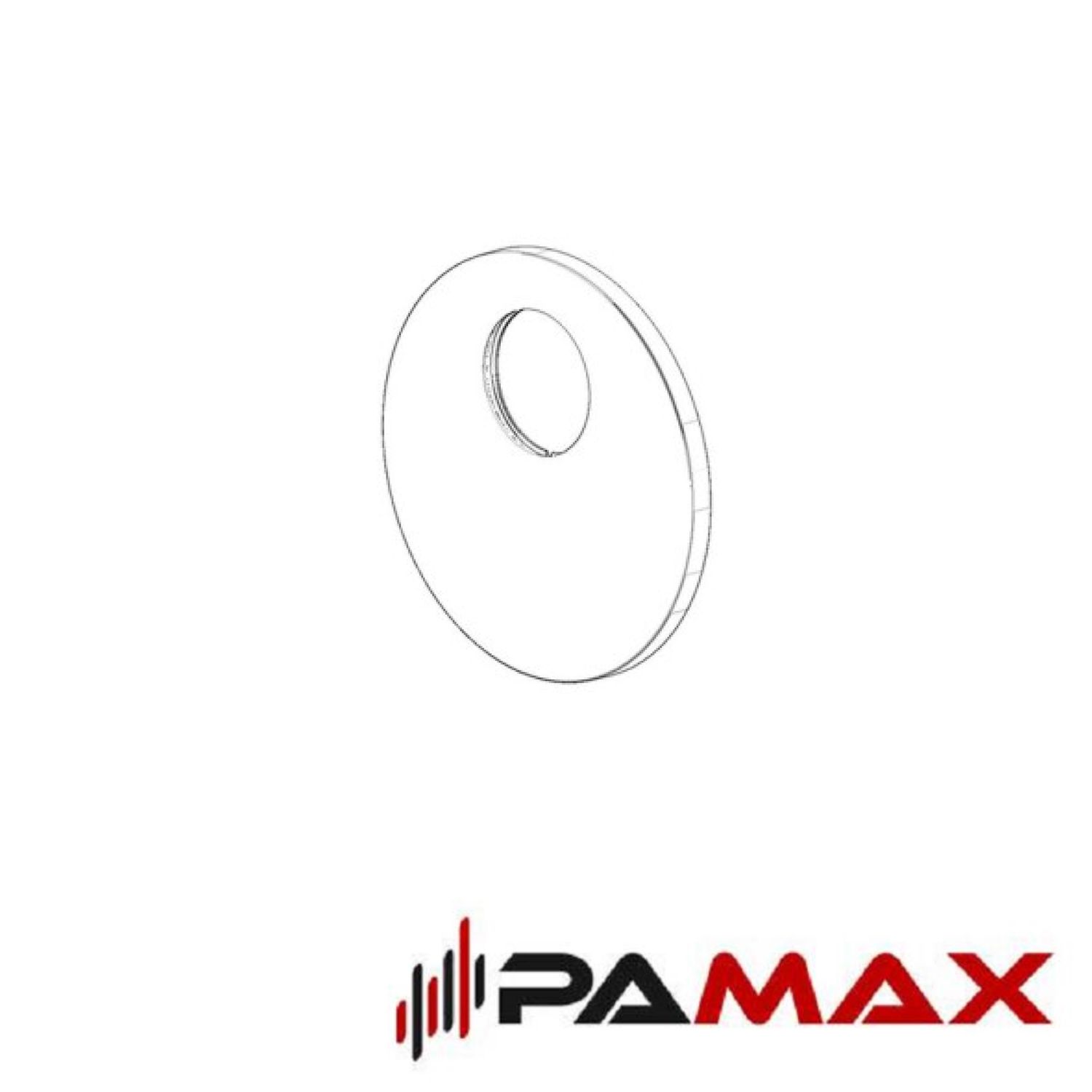 Dornbracht - Villeroy & Boch - rozeta sanitarne armature - 091102251-00