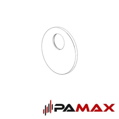 Dornbracht - Villeroy & Boch - rozeta sanitarne armature - 091102251-00 Dornbracht - Villeroy & Boch - rozeta sanitarne armature - 091102251-00