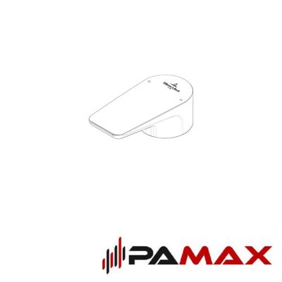 Dornbracht - Villeroy & Boch - ročica sanitarne armature Subway - 092093061-00