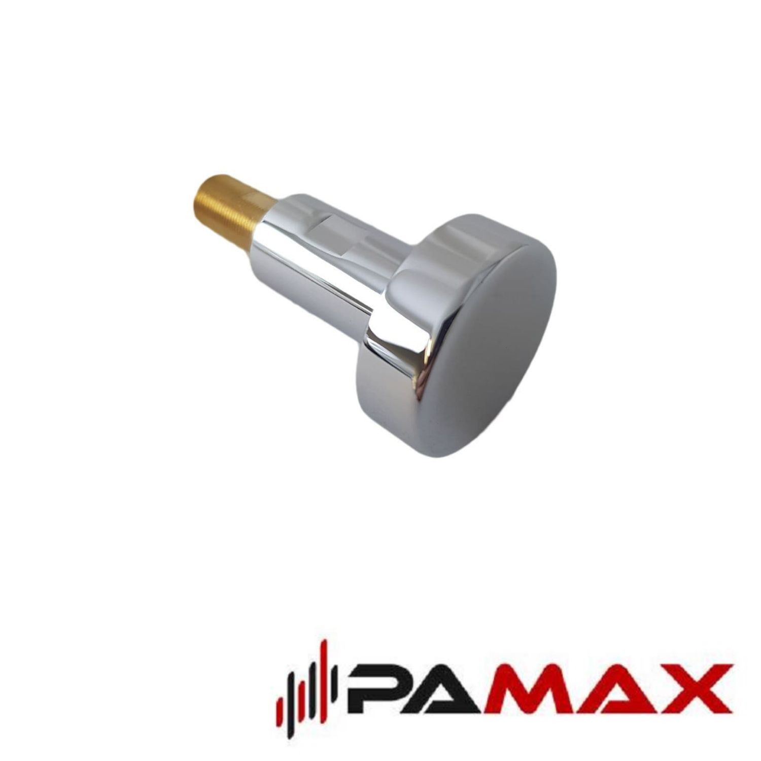 Dornbracht - gumb preklopnika armature - krom - 90310913900-00