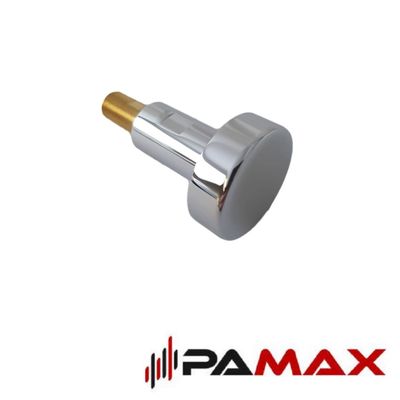 Dornbracht - gumb preklopnika armature - krom - 90310913900-00