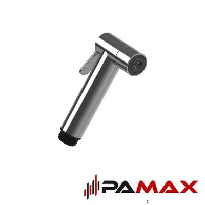 Paffoni - prha ročna Tweer Plus 2 - krom - ZDOC126CR