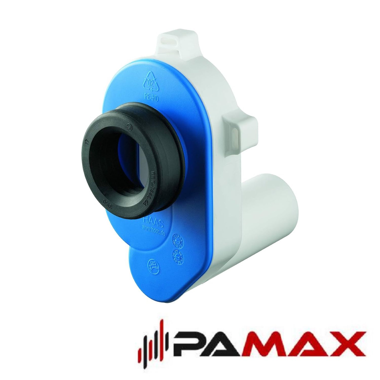 PaMax - Haas - sifon za pisoar - 6280