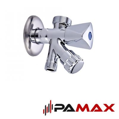 Blitz ventil kotni za pralni / pomivalni stroj - MIB-4108