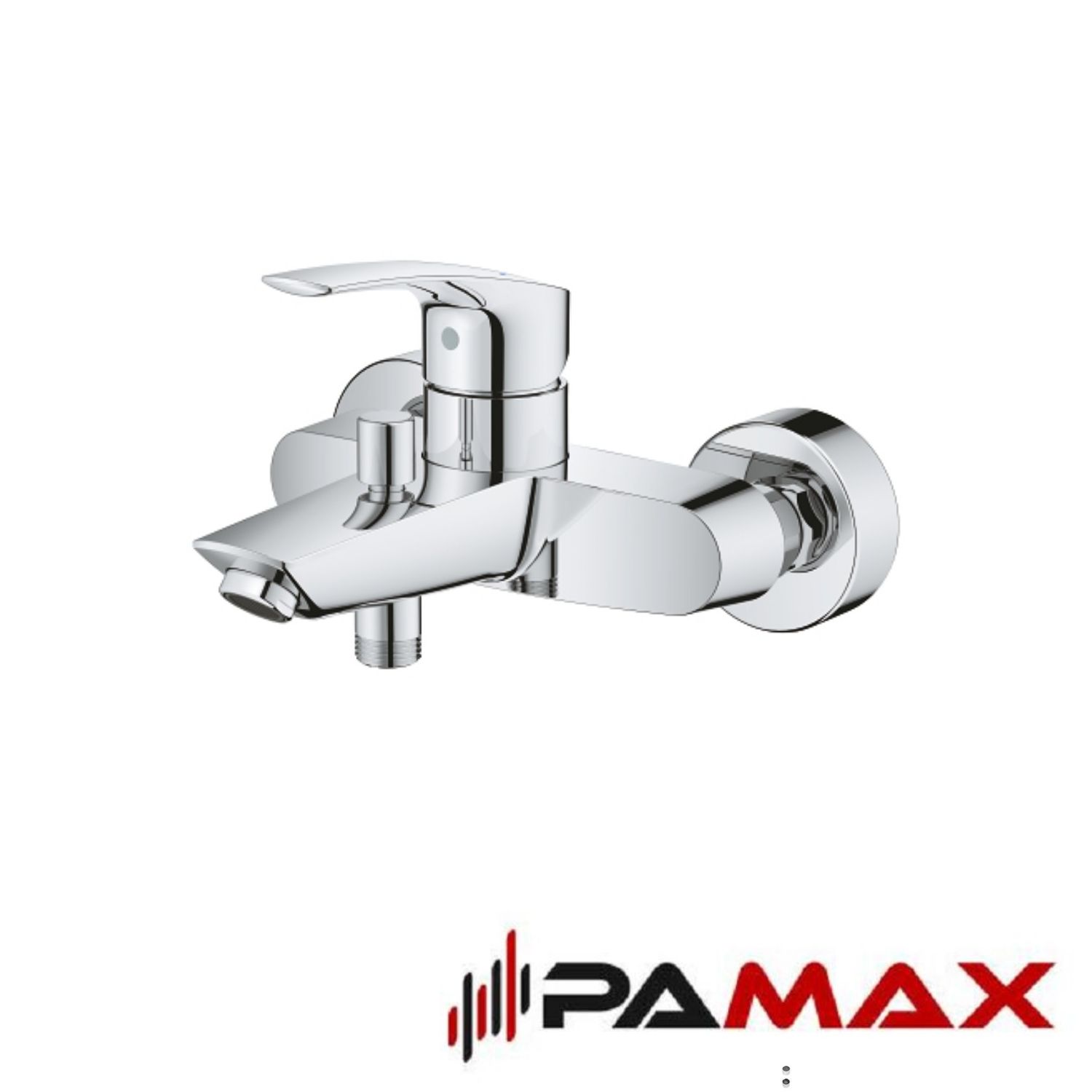 Grohe - sanitarna armatura za kopalno kad Eurosmart - 33300003 Grohe - sanitarna armatura za kopalno kad Eurosmart - 33300003