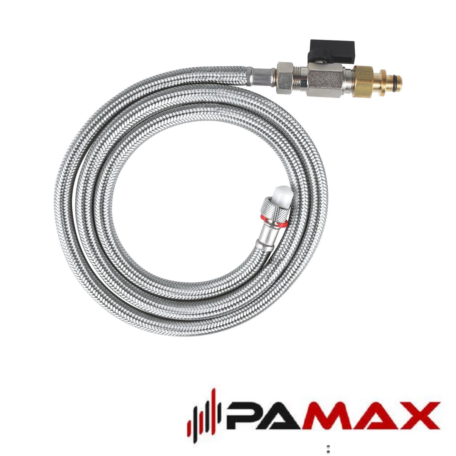 Grohe - vezna cev  za WC desko Sensia Arena - 14974000