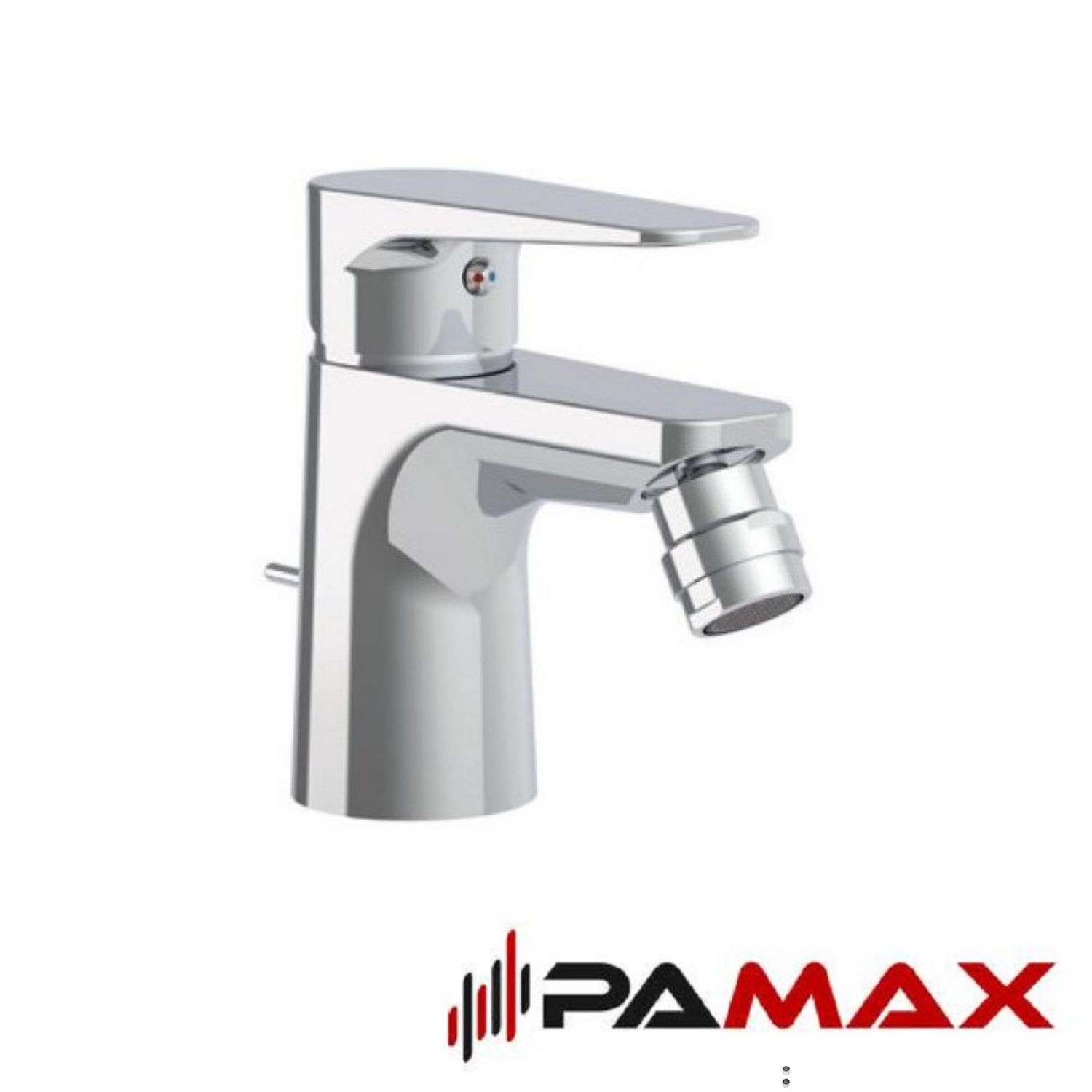 Paffoni - sanitarna armatura za bide Orange - OG131CR