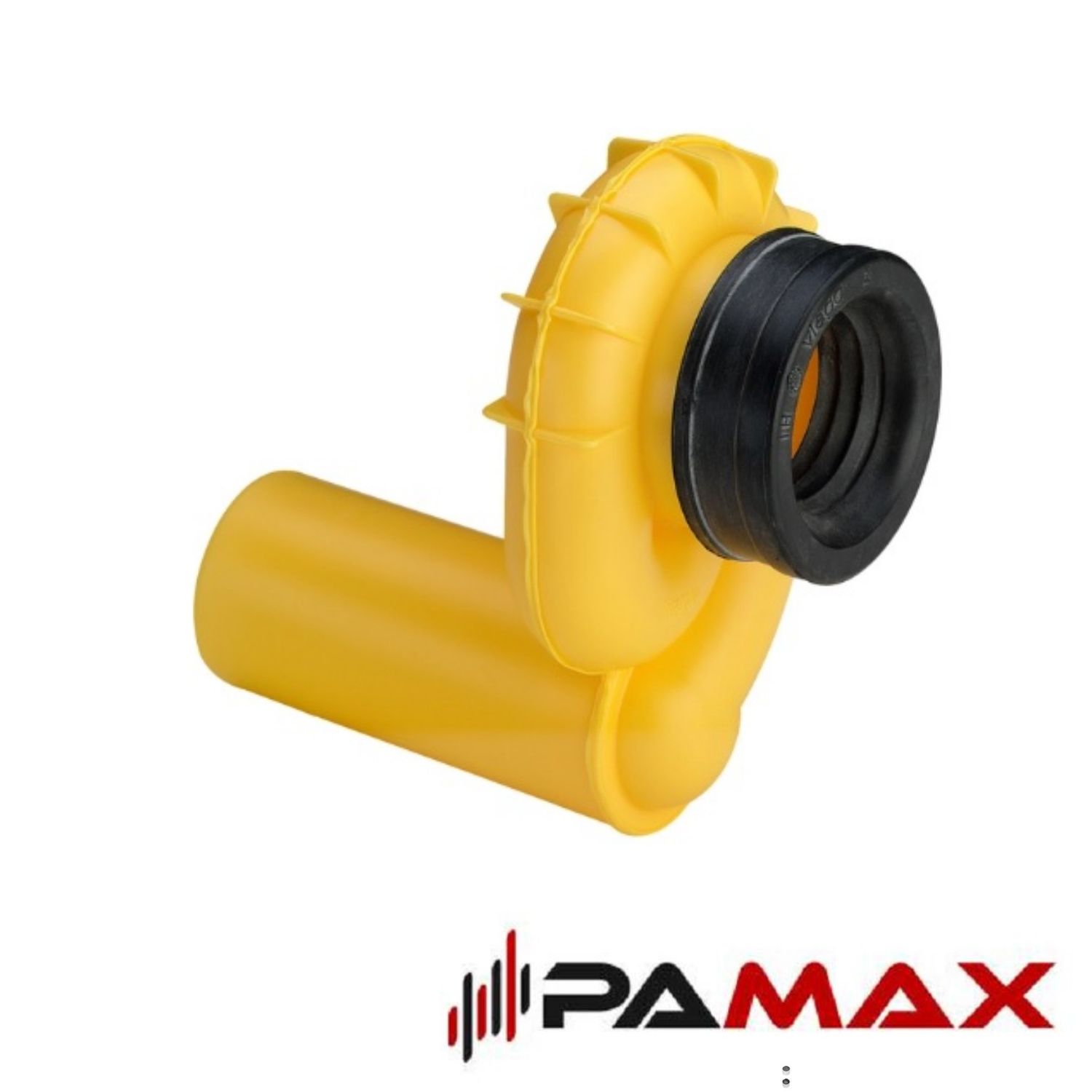 Viega - sifon za pisoar - 3233.9