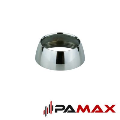 Paffoni - rozeta kartuše sanitarne armature - ZCAP009CR