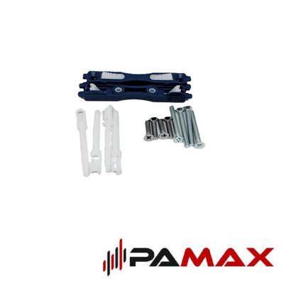 Grohe - pritrdilni set za aktivirno tipko - 492376045