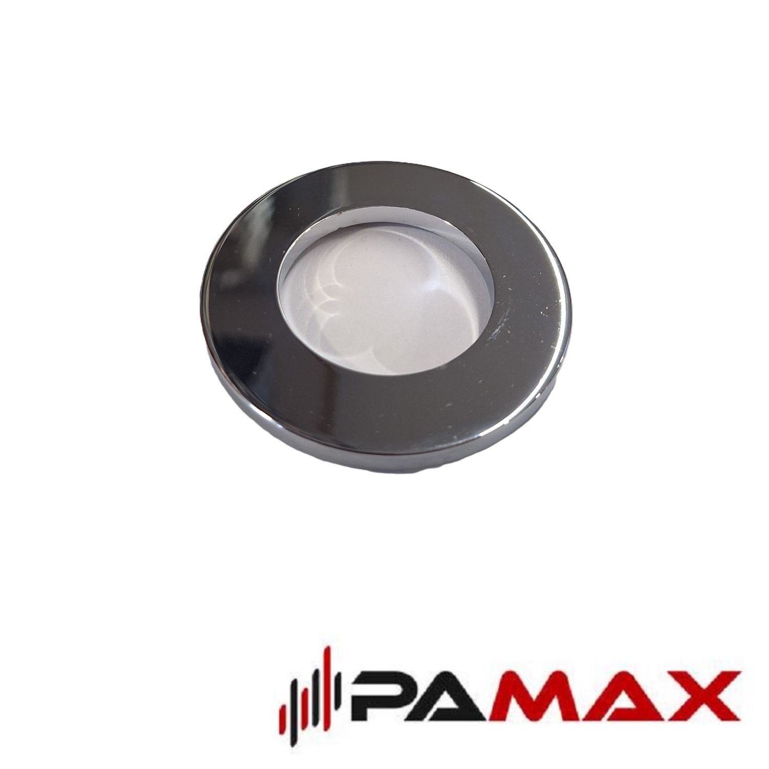 PaMax - podložna rozeta za armaturo umivalnika 55 x 32