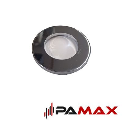 PaMax - podložna rozeta za armaturo umivalnika 55 x 32