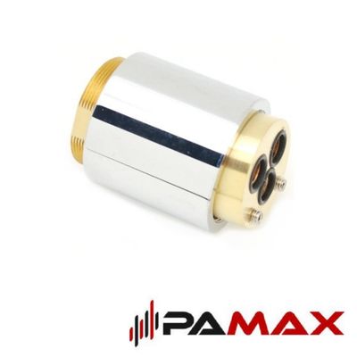 Paffoni - podaljšek vgradni za sanitarno armaturo - ZPRO013CR Paffoni - podaljšek vgradni za sanitarno armaturo - ZPRO013CR