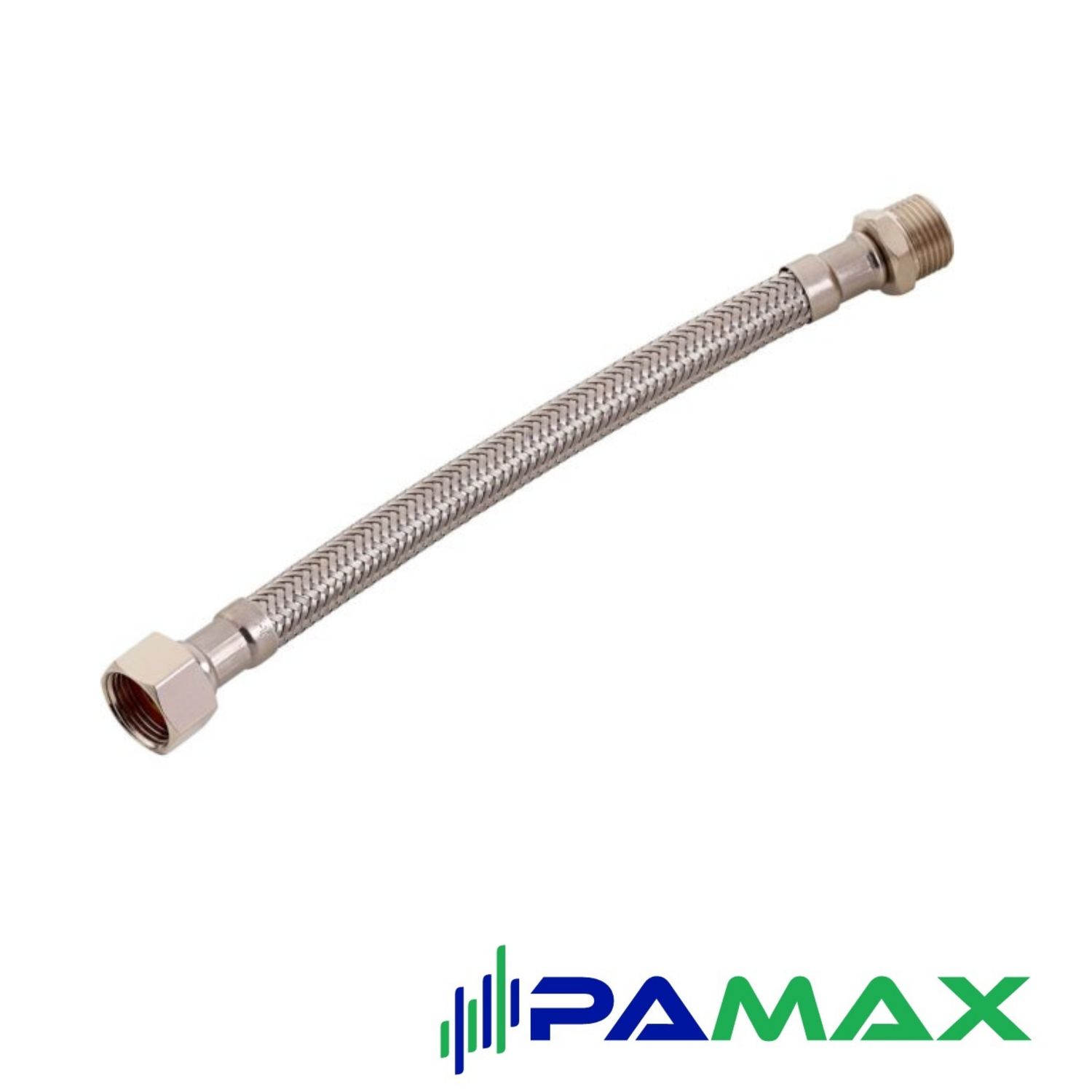 PaMax gibljiva cev za vodovod dimenzija 25.4 mm ZN-NN