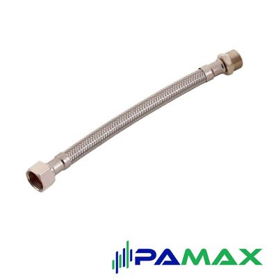 PaMax gibljiva cev za vodovod dimenzija 25.4 mm ZN-NN