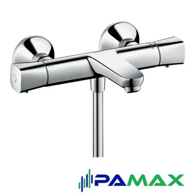 Hansgrohe - termostatska armatura za tuš kad Ecostat - 13123000 Hansgrohe - termostatska armatura za tuš kad Ecostat - 13123000