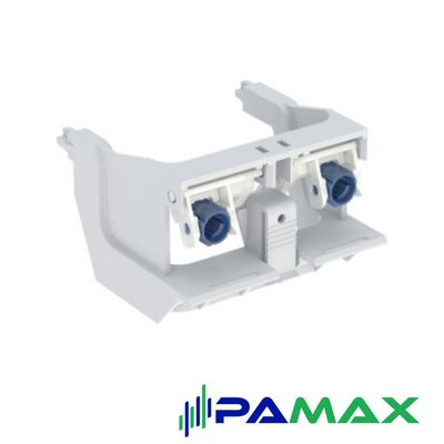 Geberit - ležajni mostiček Sigma - 241.829.00.1