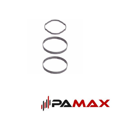 Hansgrohe set obročkov 97599000