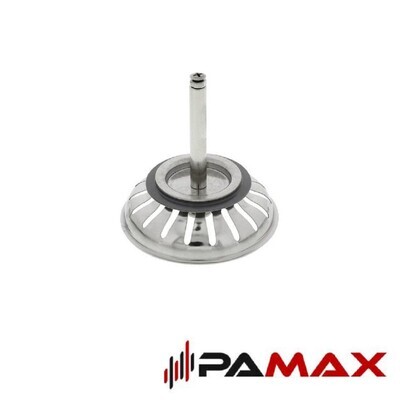 Blanco zamašek s košarico daljinski 119146