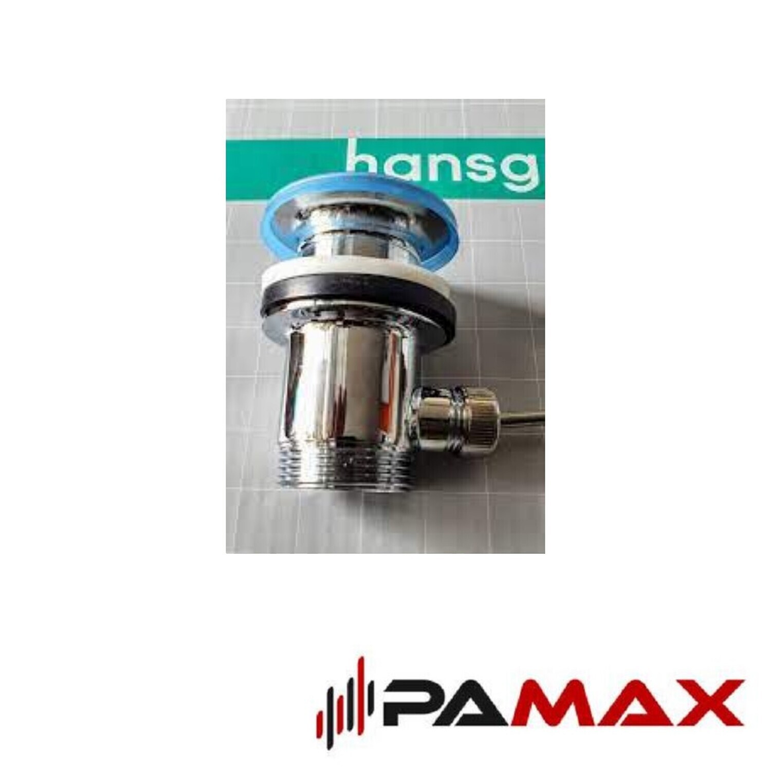 hansgrohe sifon 51302000