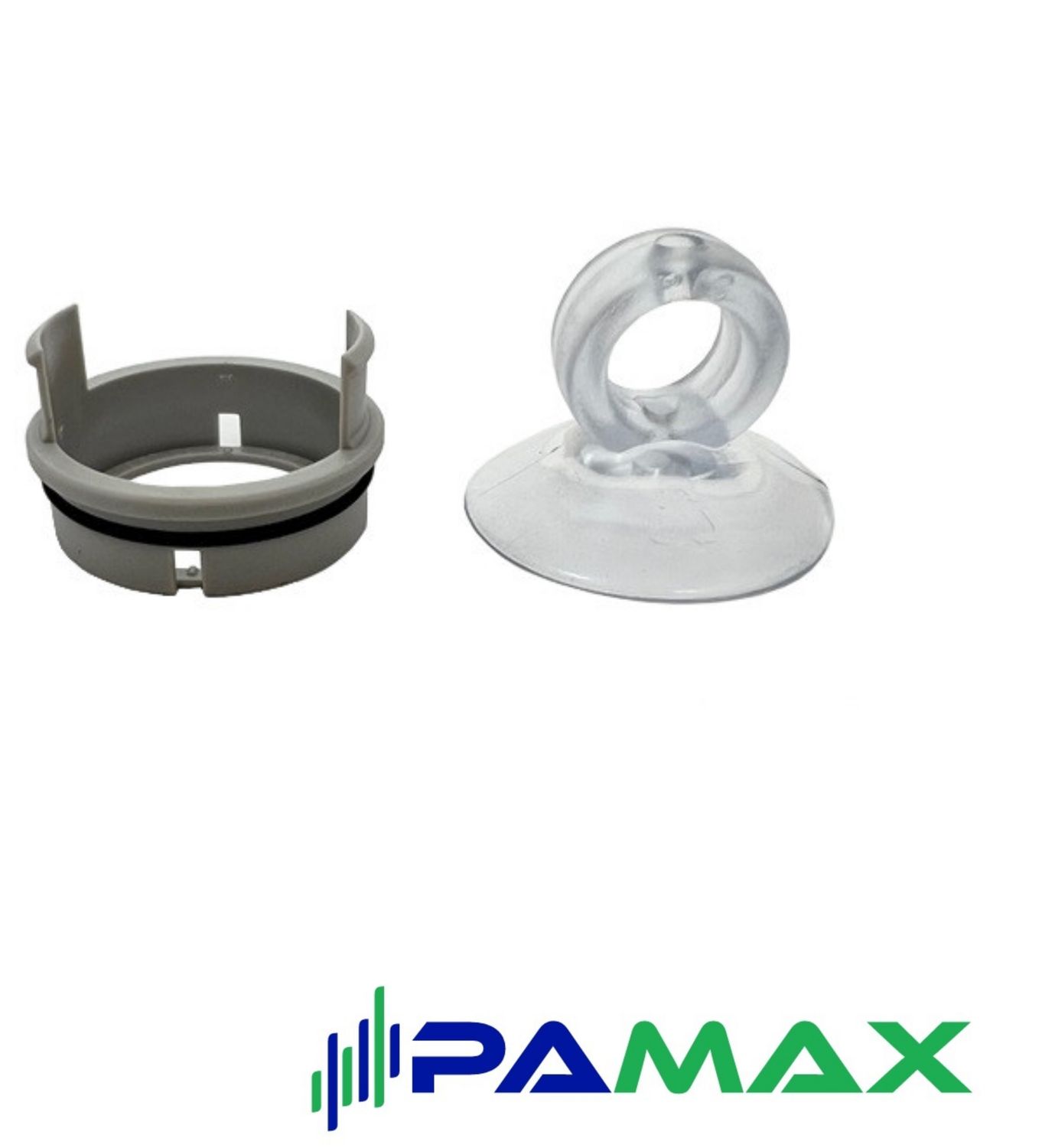 Hansgrohe - adapter za gumb termostatske armature Axor - 93398000