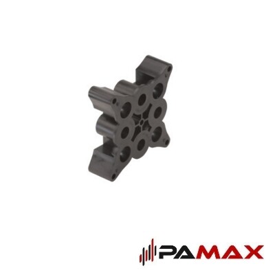 Hansgrohe - podaljšek 25 mm - 13595000 Hansgrohe podaljšek 25 mm 13595000