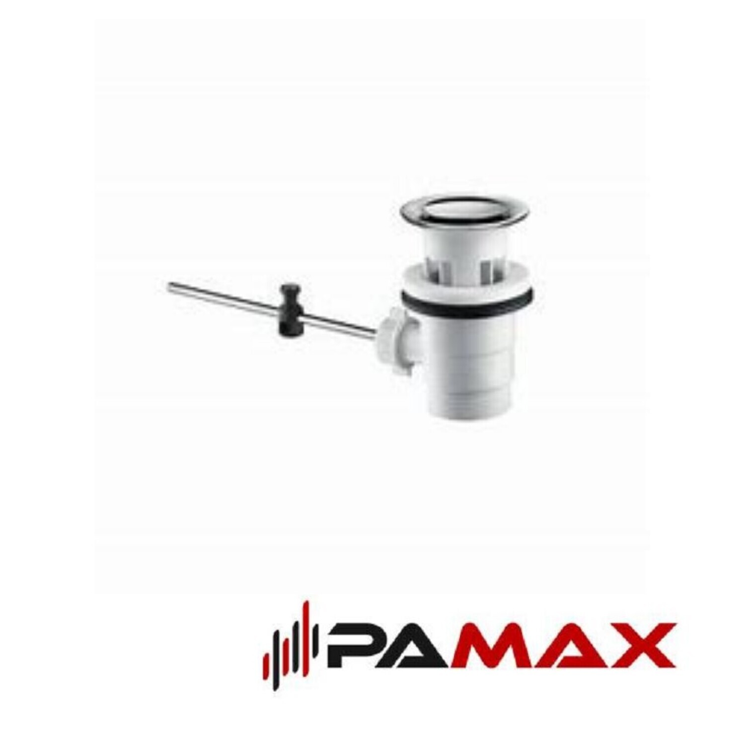 Hansgrohe sifon za umivalnik/bide zgornji del 92168000