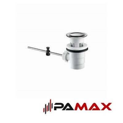 Hansgrohe sifon za umivalnik/bide zgornji del 92168000