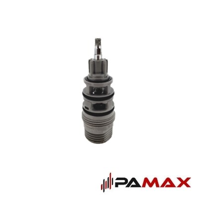 Hansgrohe rez. del preklopnik armature za kopalno kad 94077000