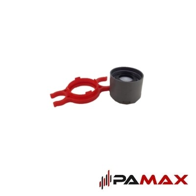 Hansgrohe rez. del perlator za prho izvlečne armature 95909000
