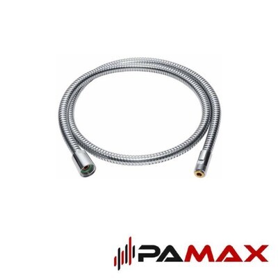 Dornbracht tuš cev krom 1/2" / 3/8" / 1250mm 9030020720000