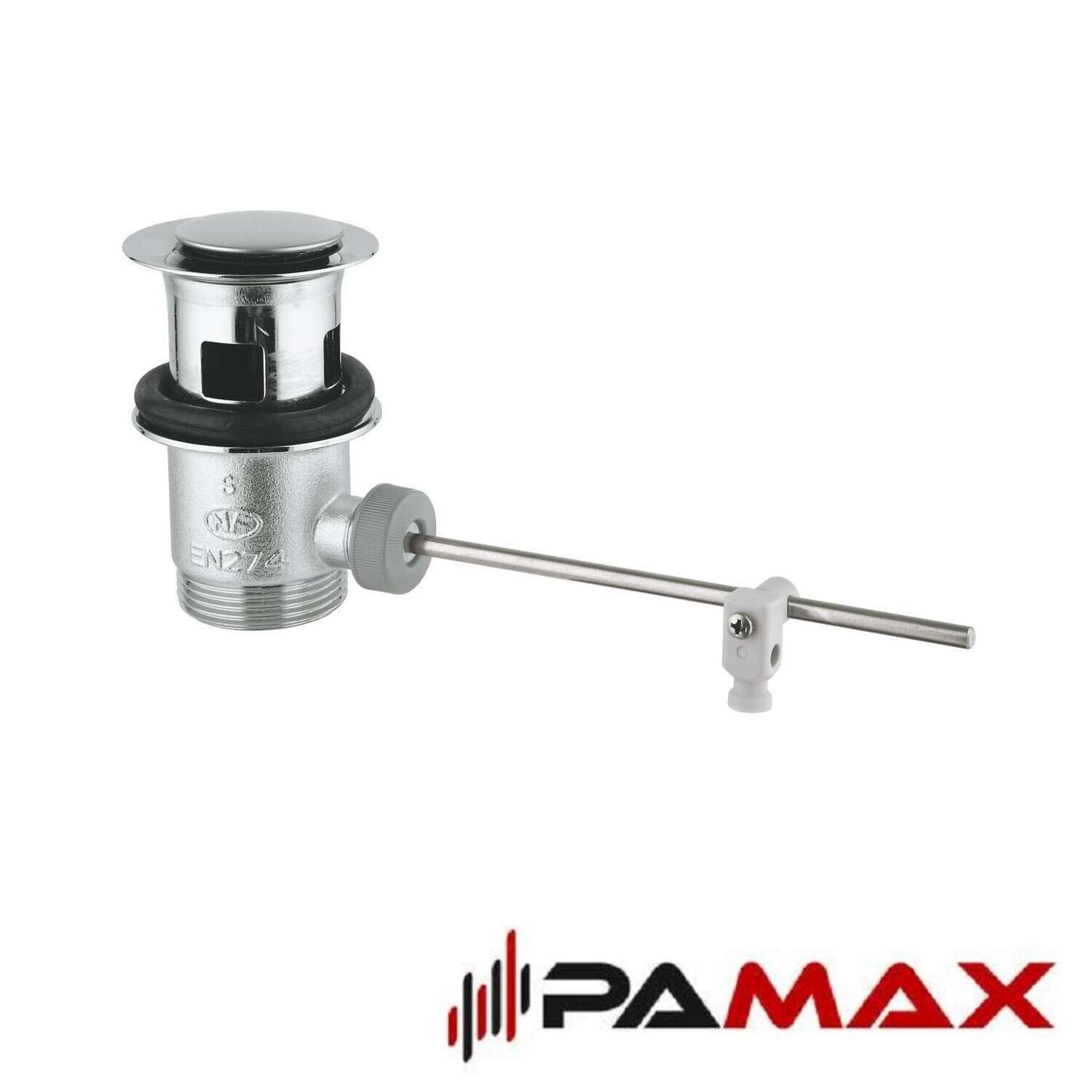 Grohe - sifon za armaturo (umivalnik/bide) - krom - 48057000 Grohe sifon za armaturo (umivalnik/bide) krom 48057000